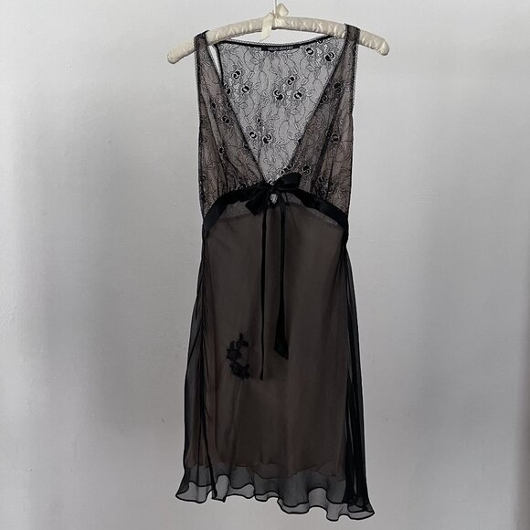 HELEN SANCHEZ LUXURY INTIMATES - Picture 5 of 9